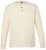 JP1880 851075 T-shirt henley manches longues Gris sable TALL - TALL T-shirts - T-Shirts pour Hommes Grands