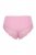 Ulla Popken 851165 Boxers en dentelle Rose - Culottes - 