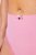 Ulla Popken 851165 Boxers en dentelle Rose - Culottes - 