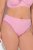 Ulla Popken 851165 Boxers en dentelle Rose - Culottes - 