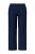Ulla Popken 851245 Pyjama à rayures Bleu marine - Pyjamas/vêtements de détente - 