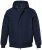 JP1880 851320 Veste à capuche et doublure chaude Bleu marine - Vestes - Vestes Homme Grandes Tailles
