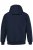 JP1880 851320 Veste à capuche et doublure chaude Bleu marine - Vestes - Vestes Homme Grandes Tailles