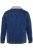 JP1880 851363 Veste en jean doublée teddy Bleu denim TALL - TALL vestes - Vestes TALL pour hommes grands