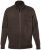 JP1880 851387 Veste sweat zippée Noisette TALL - TALL sweatshirts - Sweats et hoodies TALL