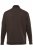JP1880 851387 Veste sweat zippée Noisette TALL - TALL sweatshirts - Sweats et hoodies TALL