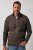 JP1880 851387 Veste sweat zippée Noisette TALL - TALL sweatshirts - Sweats et hoodies TALL