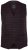 JP1880 851393 Gilet en tweed à carreaux Bordeaux - Costumes - Costumes grandes tailles 