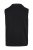 JP1880 851395 Gilet en tweed à carreaux stretch Noir - Costumes - Costumes grandes tailles 