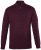 JP1880 851428 Pull tricoté col zippé Prune TALL - TALL sweatshirts - Sweats et hoodies TALL