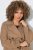 Ulla Popken 851435 Trench Marron - Manteaux - Manteaux femme grande taille