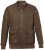 JP1880 851511 Veste en daim d'agneau Marron - Vestes - Vestes Homme Grandes Tailles