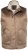JP1880 851516 Gilet aspect daim à doublure teddy Beige - Vestes - Vestes Homme Grandes Tailles