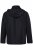 Men+ 552 Veste à capuche et doublure légère Noir - Vestes - Vestes Homme Grandes Tailles