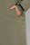 Ulla Popken 851560 Veste technique Vert olive - Vestes - Vestes femme grande taille