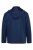 Men+ 566 Veste à capuche amovible Bleu marine - Vestes - Vestes Homme Grandes Tailles