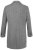 JP1880 851613 Croisé Manteau en laine Gris foncé - Vestes - Vestes Homme Grandes Tailles