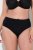 Ulla Popken 851687 Culottes à motifs lot de 5 Bleu clair - Culottes - 