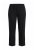Ulla Popken 851693 Pyjama Noir - Pyjamas/vêtements de détente - 