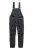 JP1880 851722 Salopette avec fermeture éclair Anthracite - Jeans et pantalons - Jeans et Pantalons grande taille 