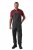 JP1880 851722 Salopette avec fermeture éclair Anthracite - Jeans et pantalons - Jeans et Pantalons grande taille 
