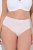 Ulla Popken 851725 Culottes à motifs lot de 5 Lilas - Culottes - 