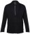 JP1880 Naples Flexnamic Blazer en jersey Noir - Costumes - Costumes grandes tailles 