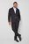 JP1880 Naples Flexnamic Blazer en jersey Noir - Costumes - Costumes grandes tailles 