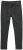 JP1880 Naples Flexnamic Pantalon en jersey Gris foncé chiné - Costumes - Costumes grandes tailles 