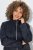 Ulla Popken 851777 Veste matelassée Noir - Vestes - Vestes femme grande taille