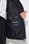 Ulla Popken 851777 Veste matelassée Noir - Vestes - Vestes femme grande taille