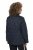 Ulla Popken 851777 Veste matelassée Noir - Vestes - Vestes femme grande taille
