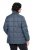 Ulla Popken 851791 Veste matelassée Bleu marine - Vestes - Vestes femme grande taille