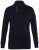 JP1880 851795 Pull tricoté à col châle Bleu marine TALL - TALL sweatshirts - Sweats et hoodies TALL