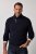 JP1880 851795 Pull tricoté à col châle Bleu marine TALL - TALL sweatshirts - Sweats et hoodies TALL