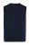 JP1880 851800 Gilet en tweed à chevrons Bleu marine - Costumes - Costumes grandes tailles 