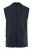 JP1880 851808 Gilet en molleton Noir TALL - TALL gilets sans manches - 