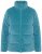 Ulla Popken 851819 Veste en velours côtelé Gris - Vestes - Vestes femme grande taille