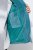 Ulla Popken 851819 Veste en velours côtelé Gris - Vestes - Vestes femme grande taille