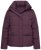 Ulla Popken 851832 Veste matelassée Marron - Vestes - Vestes femme grande taille