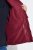 Ulla Popken 851832 Veste matelassée Rouge - Vestes - Vestes femme grande taille