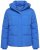 Ulla Popken 851832 Veste matelassée Pétrole - Vestes - Vestes femme grande taille