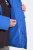 Ulla Popken 851832 Veste matelassée Pétrole - Vestes - Vestes femme grande taille