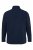 Men+ 868 Veste softshell à doublure polaire Bleu marine - Vestes - Vestes Homme Grandes Tailles
