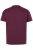 JP1880 851910 Rolling Stones Vintage Logo T-shirt Aubergine - T-shirts de groupes - T-shirts de groupes grande taille