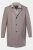 JP1880 851999 Business Manteau en laine Beige - Vestes - Vestes Homme Grandes Tailles