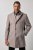 JP1880 851999 Business Manteau en laine Beige - Vestes - Vestes Homme Grandes Tailles