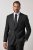 JP1880 Thor Flexnamic Blazer Noir - Costumes - Costumes grandes tailles 