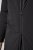 Jay-Pi 852164 Matelassée veste fonctionnelle Noir - Vestes - Vestes Homme Grandes Tailles
