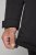 Jay-Pi 852164 Matelassée veste fonctionnelle Noir - Vestes - Vestes Homme Grandes Tailles